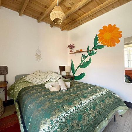 Bed and Breakfast Casa Sanando Covas  Екстер'єр фото